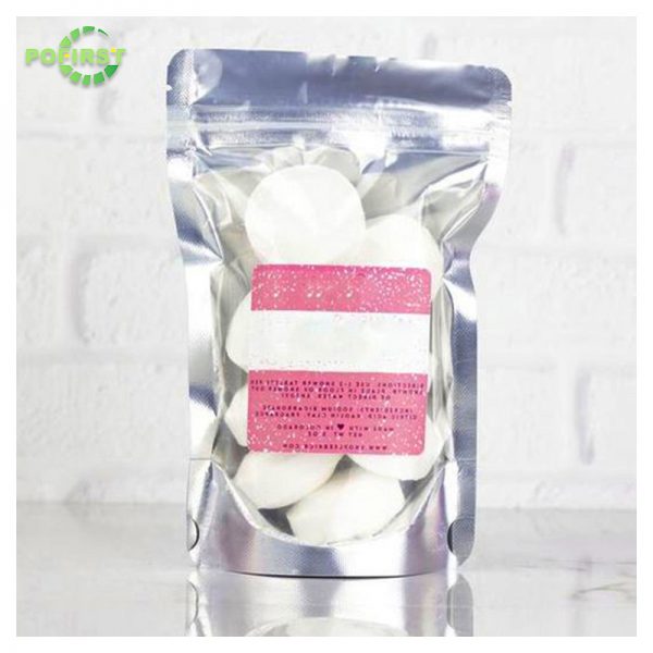 Shower Melts Eucalyptus Aroma Shower Melts Steam Bomb