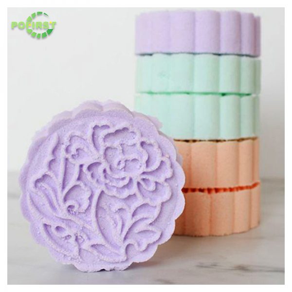 Shower Melts Eucalyptus Aroma Shower Melts Steam Bomb