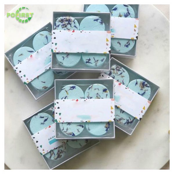 Shower Melts Eucalyptus Aroma Shower Melts Steam Bomb