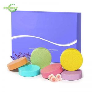 Shower Melts Eucalyptus Aroma Shower Melts Steam Bomb