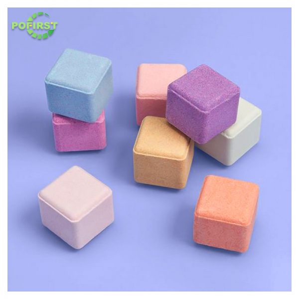 Private Label Individual Shower Tablets