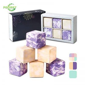 Private Label Individual Shower Tablets
