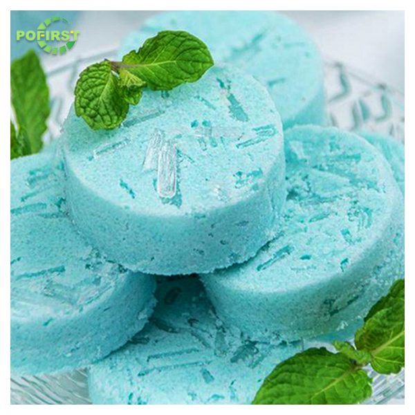 Private Label Shower Bombs Shower Bombs In Film Paper