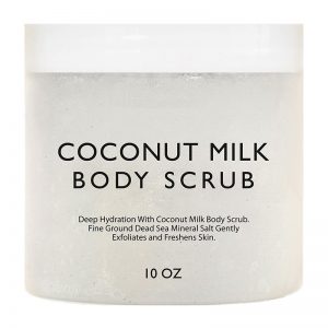 Pumice Stone For Body Exfoliation Tree Hut Bohemian Escape Scrub
