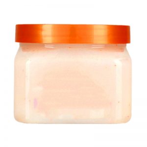 Salicylic Acid Body Exfoliator Dove Exfoliating Body Polish Mango