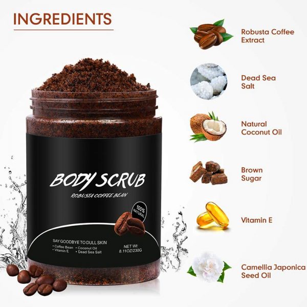 Best Exfoliating Body Wash For Black Skin Lavender Lip Scrub