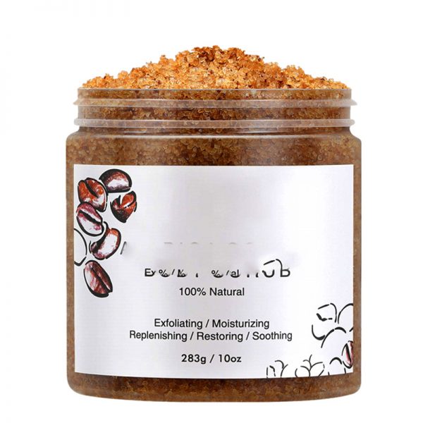 Effective Body Scrub Best Exfoliating Hand Scrub Body Scrub Sets