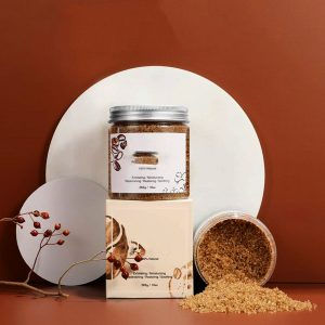Brazilian Scrub In Oil Retone Exfoliating Cleanser