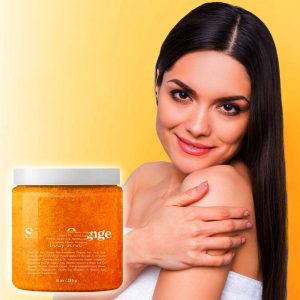 Body Scrub For Black Skin Body Shop Warm Vanilla Body Scrub