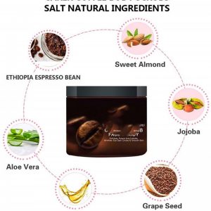 Sugar Scrub Base Wholesale Organic Sugar Scrub Wholesale