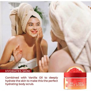 Tree Hut Shea Sugar Scrub Wholesale Natural Body Scrub Wholesale