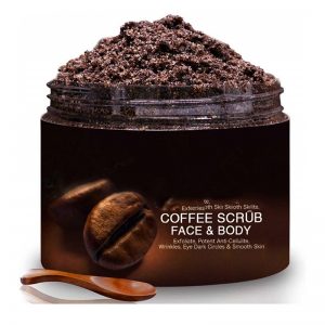 Coffee Scrub Wholesale Wholesale Bulk Body Scrubs