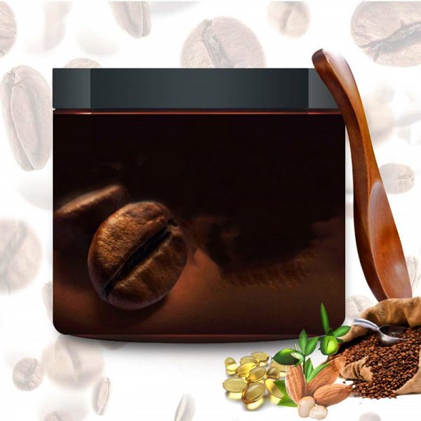 Coffee Scrub Wholesale Wholesale Bulk Body Scrubs