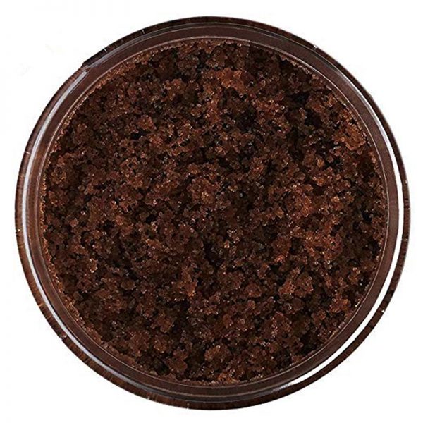 Coconut Face And Body Scrub Real Skin Scrub For Face And Body