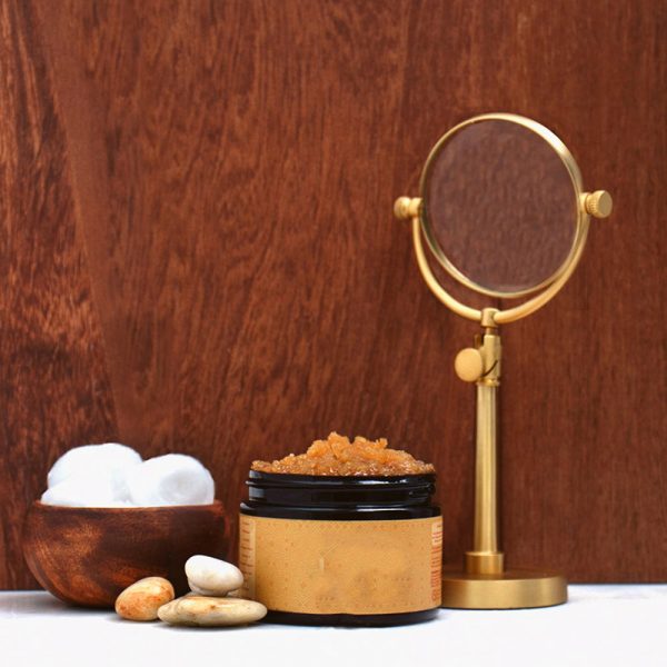 Cheap Body Scrub Organic Body Scrub In Bag