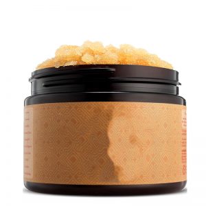 Cheap Body Scrub Organic Body Scrub In Bag
