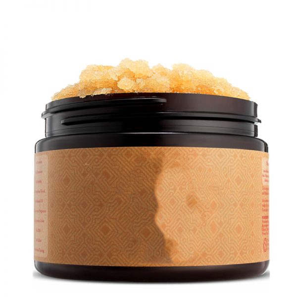 Cheap Body Scrub Organic Body Scrub In Bag