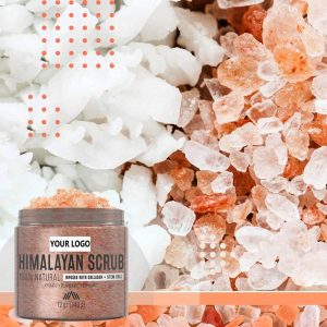 Walmart Exfoliating Body Scrub Dove Pomegranate Scrub