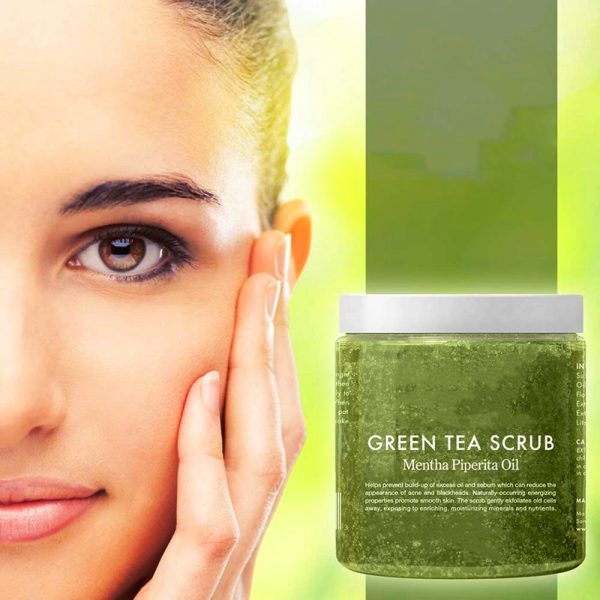Chanel Body Scrub Rub Rub Rub Body Scrub Tree Hut Lavender