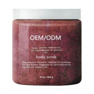 Exfoliating Scrub Brush For Body Lemon Sugar Body Scrub