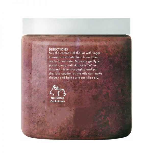 Skin Brightening Body Scrub Exfoliating Scrub Soap