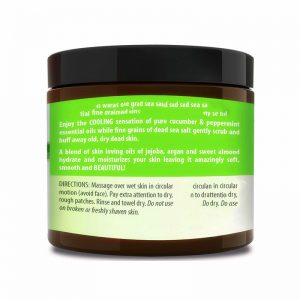 Scrub And Co Coffee And Sugar Scrub Belize Breeze Tree Hut Scent