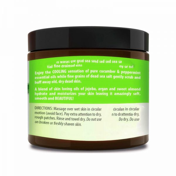 Scrub And Co Coffee And Sugar Scrub Belize Breeze Tree Hut Scent