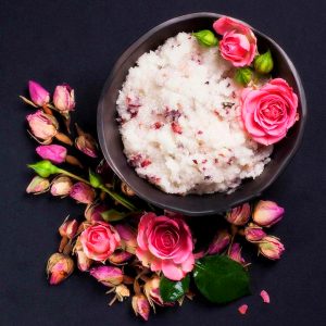 Whipped Sugar Scrub Wholesale Vitamin E Body Scrub