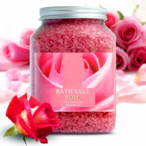 D Tan Body Scrub Treehouse Sugar Scrub