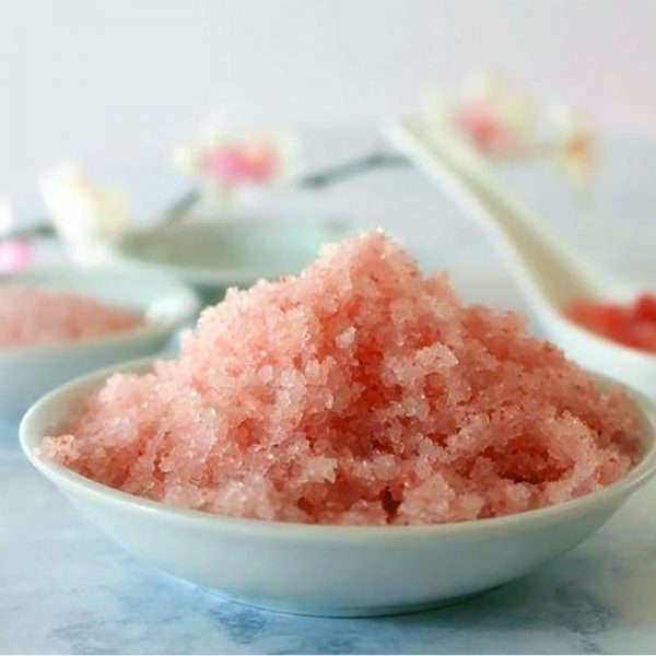 Shea Butter Face Scrub Frosted Sugar Cookie Body Wash