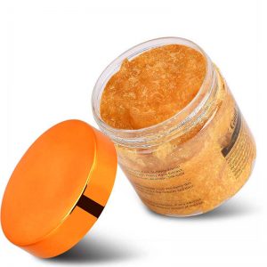 Scrub Detox Silicone Back Scrubber For Shower