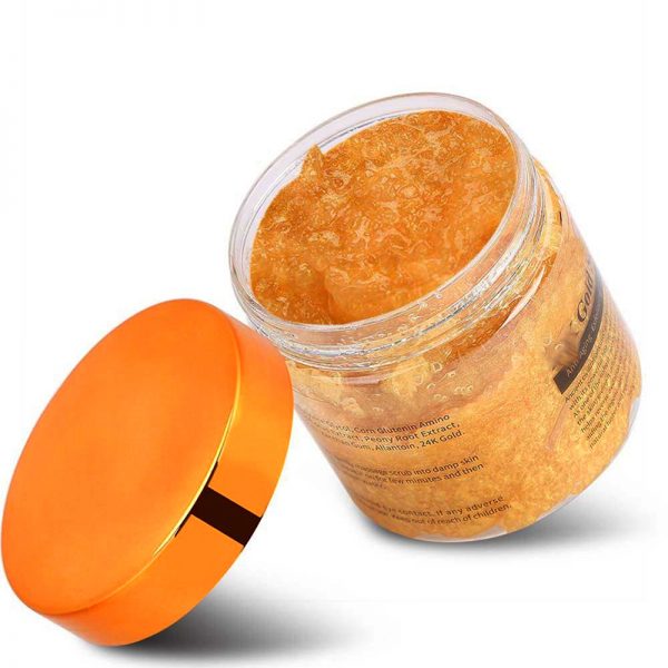 Scrub Detox Silicone Back Scrubber For Shower