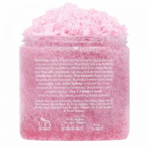 Tree Hut Coco Colada Scrub Vegan Sugar Scrub