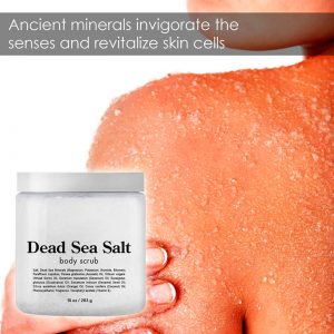 Tree Hut Scrub Best Scent Beautycounter Sugar Scrub