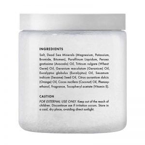 Coconut Brown Sugar Body Scrub Mermaid Sugar Scrub