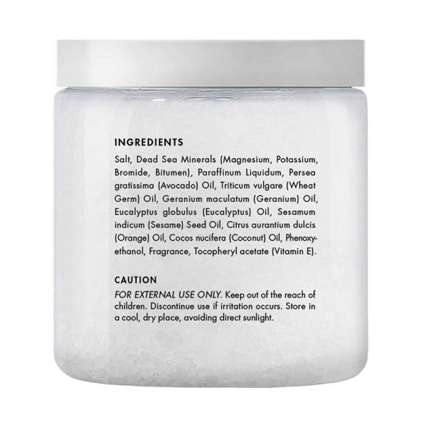 Coconut Brown Sugar Body Scrub Mermaid Sugar Scrub