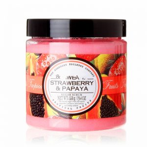 The Luv Scrub Koffee Scrub Whipped Foaming Sugar Scrub