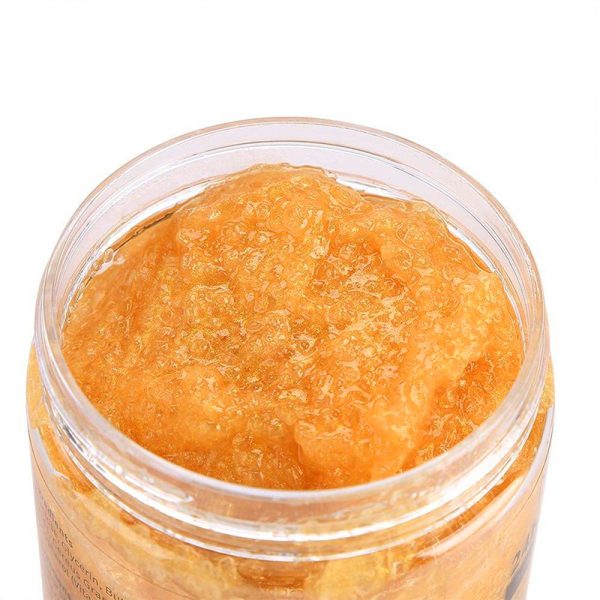 Tata Harper Body Scrub Scrub Soap For Body