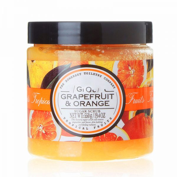 Bean Body Scrub Salt Scrub Near Me