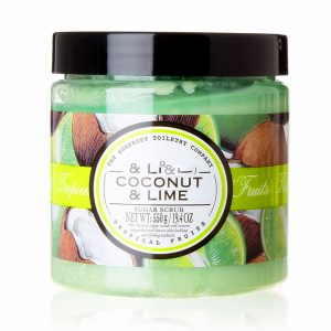 Bean Body Scrub Salt Scrub Near Me