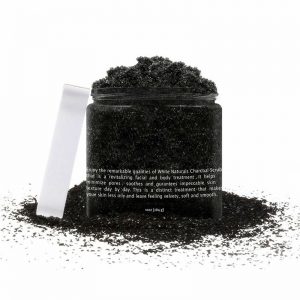 Herbivore Coconut Milk Body Polish Kiwi Body Scrub