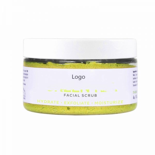 Tree Hut Body Scrub Ulta Tutti Frutti Scrub