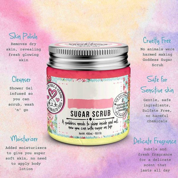 Mini Body Scrub Sephora Bump Eraser Body Scrub For Body Acne