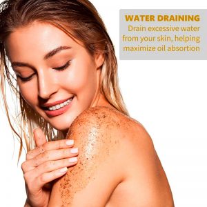 Body Scrub Services Cacao Coffee Scrub Coffee Shower Scrub