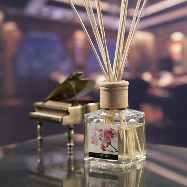 Reed Diffuser