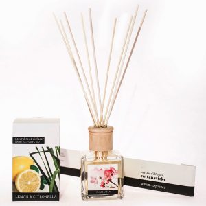 Reed Diffuse