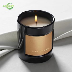 scented candle