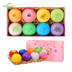 bath bomb