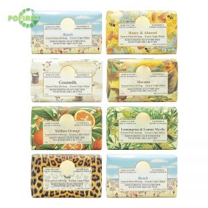 handmade soap
