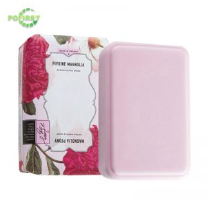 handmade soap